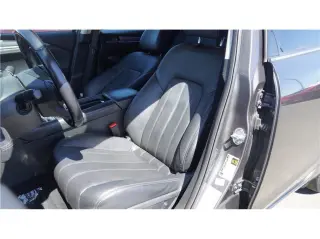 2018 Mazda Mazda6