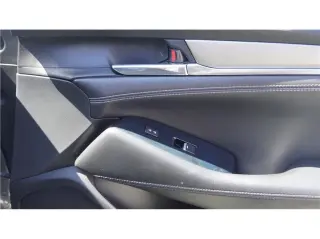 2018 Mazda Mazda6