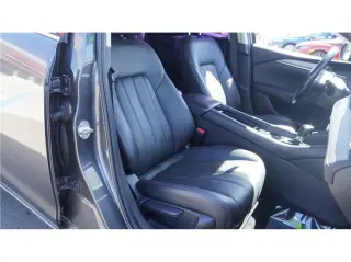 2018 Mazda Mazda6