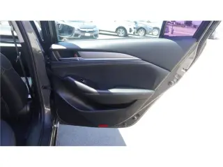 2018 Mazda Mazda6