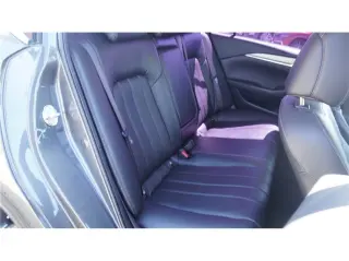 2018 Mazda Mazda6
