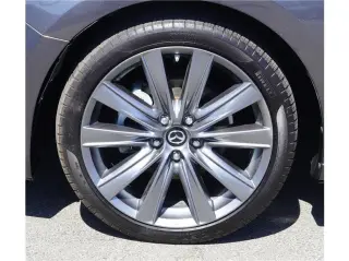 2018 Mazda Mazda6