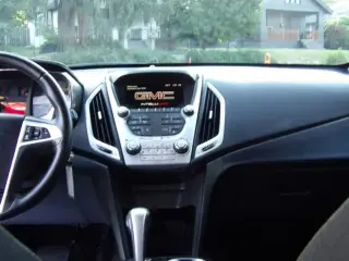 2015 GMC TERRAIN