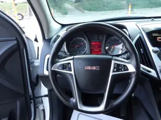 2015 GMC TERRAIN