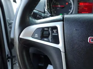 2015 GMC TERRAIN