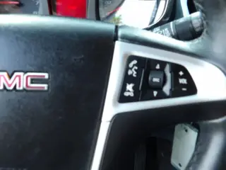 2015 GMC TERRAIN