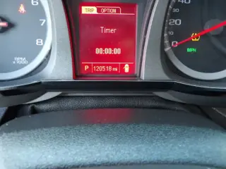 2015 GMC TERRAIN