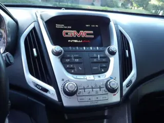 2015 GMC TERRAIN