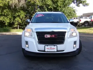 2015 GMC TERRAIN