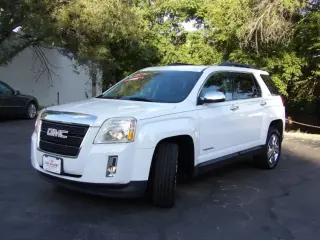 2015 GMC TERRAIN