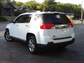 2015 GMC TERRAIN
