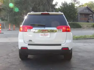2015 GMC TERRAIN