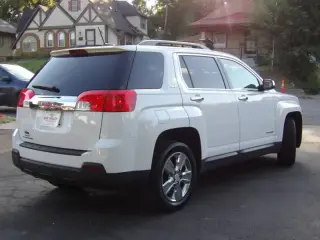 2015 GMC TERRAIN
