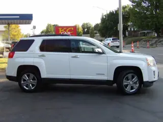 2015 GMC TERRAIN