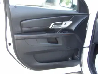 2015 GMC TERRAIN