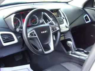 2015 GMC TERRAIN