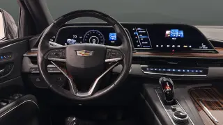2023 Cadillac Escalade ESV