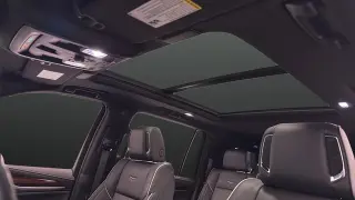 2023 Cadillac Escalade ESV