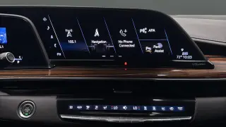 2023 Cadillac Escalade ESV