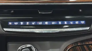 2023 Cadillac Escalade ESV