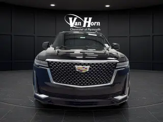2023 Cadillac Escalade ESV