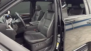 2023 Cadillac Escalade ESV