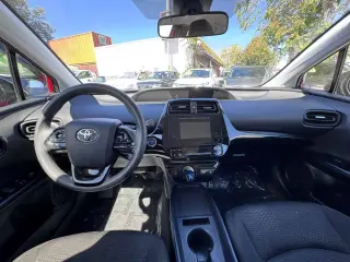 2019 Toyota Prius
