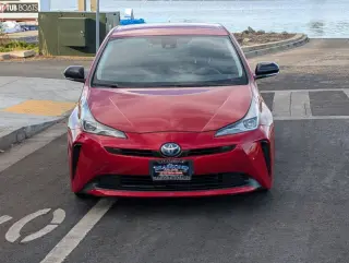 2019 Toyota Prius
