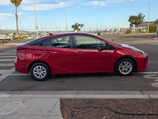 2019 Toyota Prius