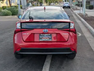 2019 Toyota Prius