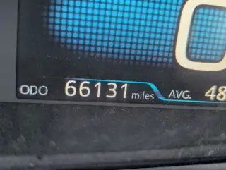 2019 Toyota Prius