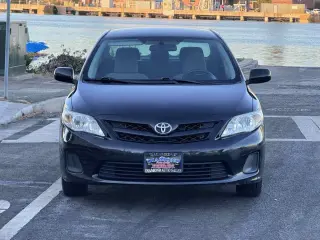 2011 Toyota Corolla