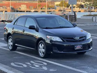 2011 Toyota Corolla