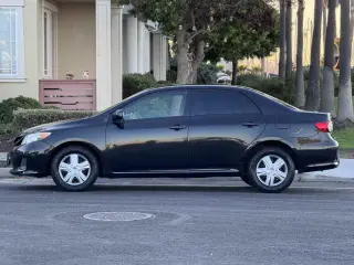2011 Toyota Corolla