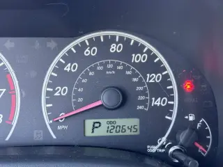 2011 Toyota Corolla
