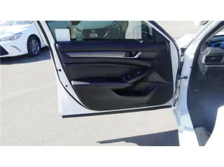 2020 Honda Accord Sedan
