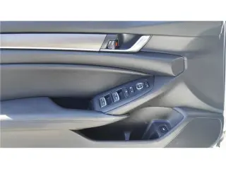 2020 Honda Accord Sedan