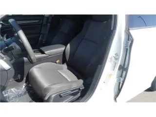2020 Honda Accord Sedan