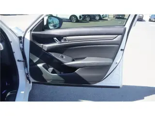 2020 Honda Accord Sedan