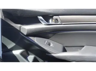 2020 Honda Accord Sedan