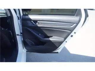 2020 Honda Accord Sedan