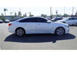 2020 Honda Accord Sedan