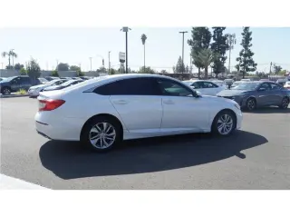 2020 Honda Accord Sedan