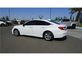 2020 Honda Accord Sedan