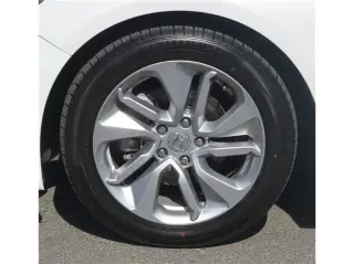 2020 Honda Accord Sedan