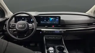 2025 Kia Carnival Hybrid