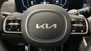 2025 Kia Carnival Hybrid