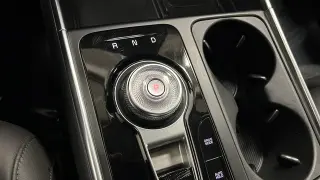 2025 Kia Carnival Hybrid
