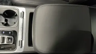 2025 Kia Carnival Hybrid