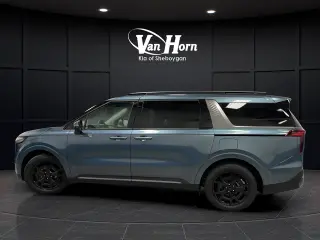2025 Kia Carnival Hybrid